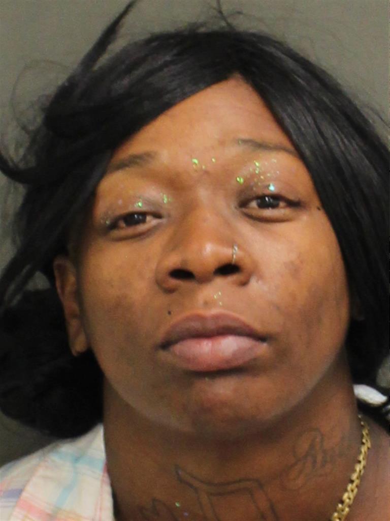  CORTRELL ROBINSON Mugshot / County Arrests / Orange County Arrests