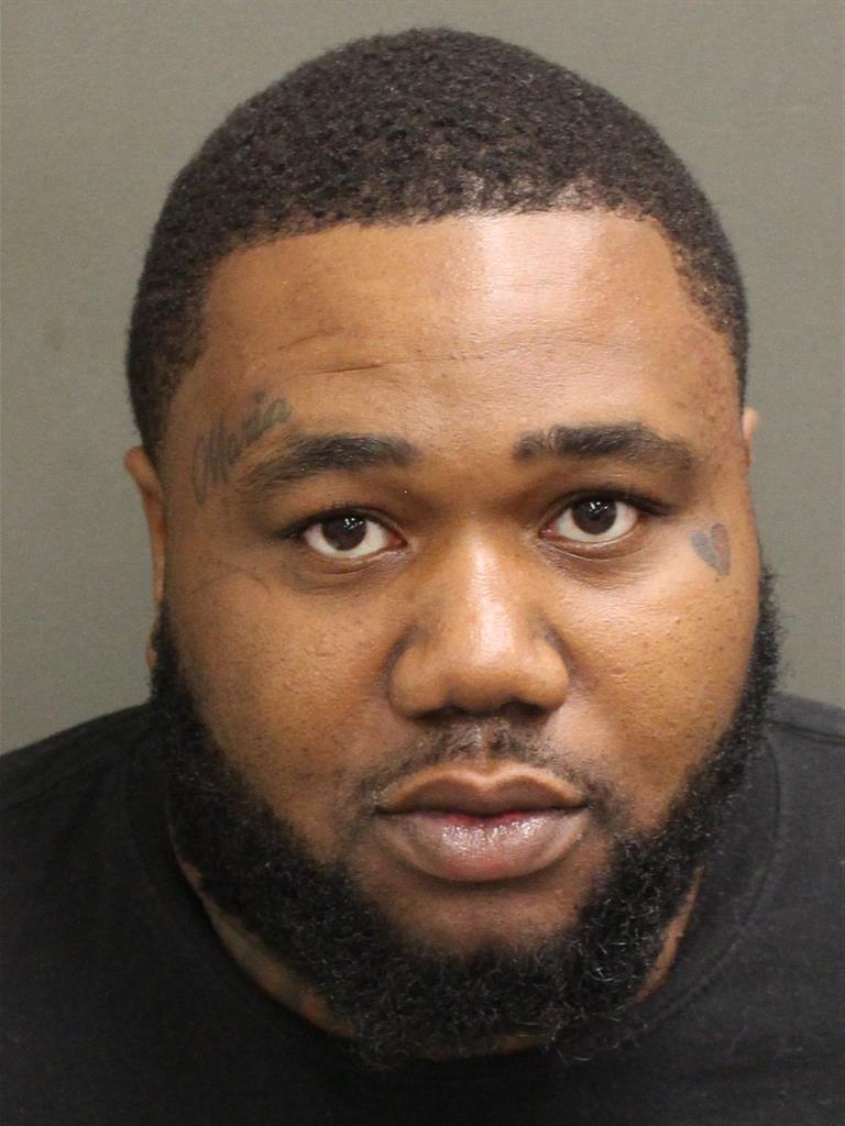  MATTHEW JAMES DORSETTE Mugshot / County Arrests / Orange County Arrests