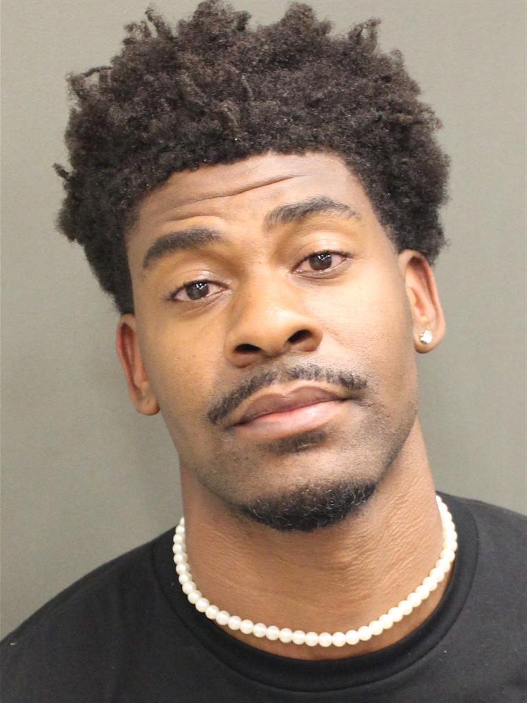  CEDRIC AARON JR WILLIAMS Mugshot / County Arrests / Orange County Arrests