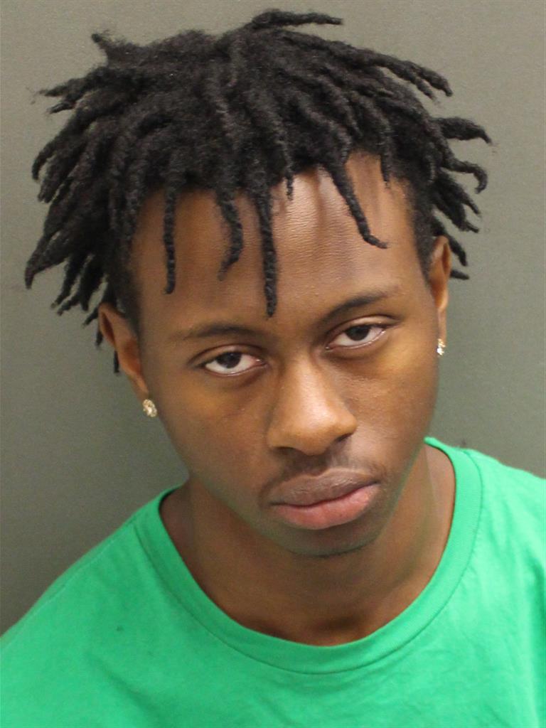  DEREK PETITHOMME Mugshot / County Arrests / Orange County Arrests