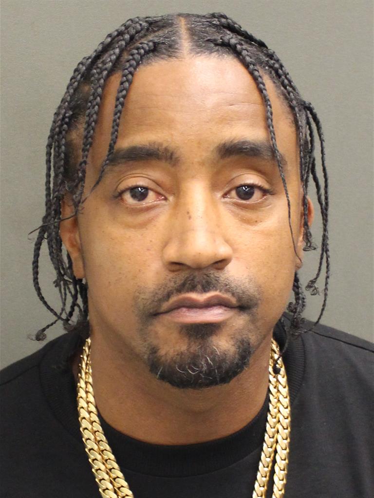  THOMAS ELVARDO JR DALE Photo Image