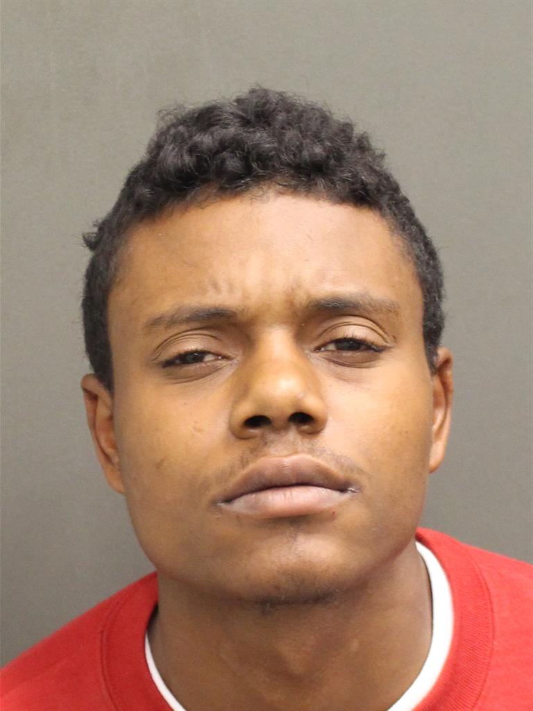  GABRIEL ISRAEL MORALES Mugshot / County Arrests / Orange County Arrests