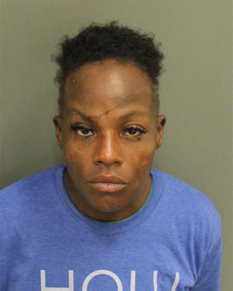  NAOMI SANCHEZ Mugshot / County Arrests / Orange County Arrests