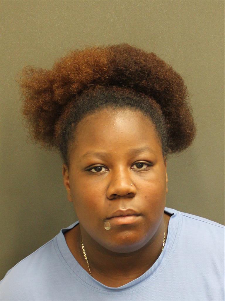  DAVIEANNA LATRESE WALKER Photo Image