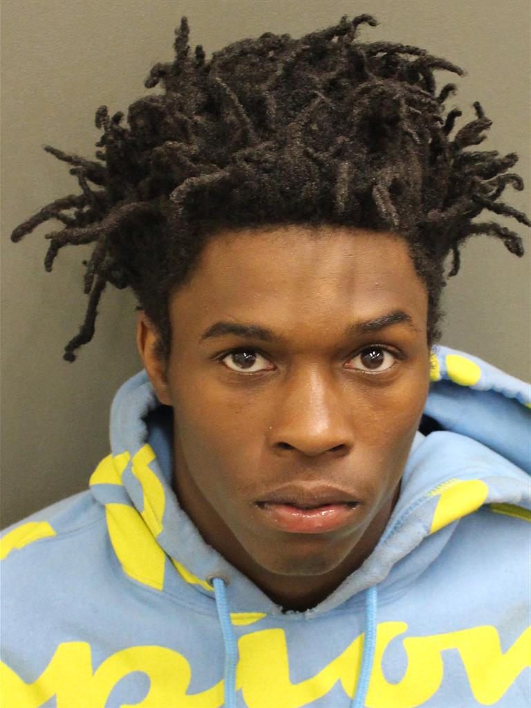  JEREMIAH WOODS Photo Image