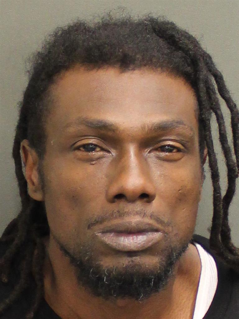  TYRONE LAMONT RIVERS Photo Image