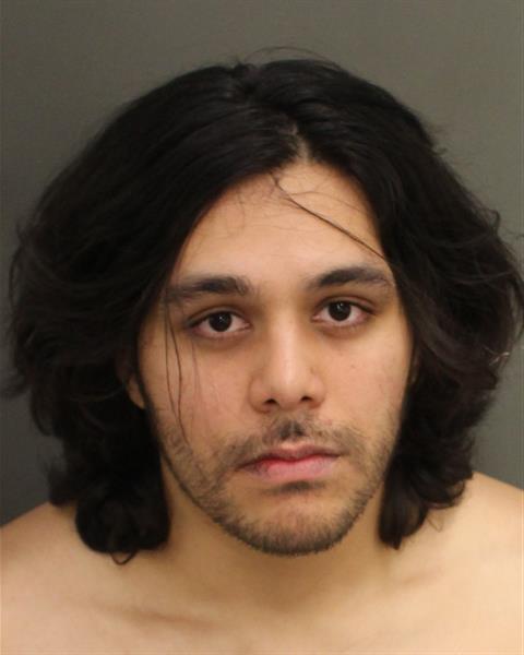  DARIEN DEIROS Mugshot / County Arrests / Orange County Arrests