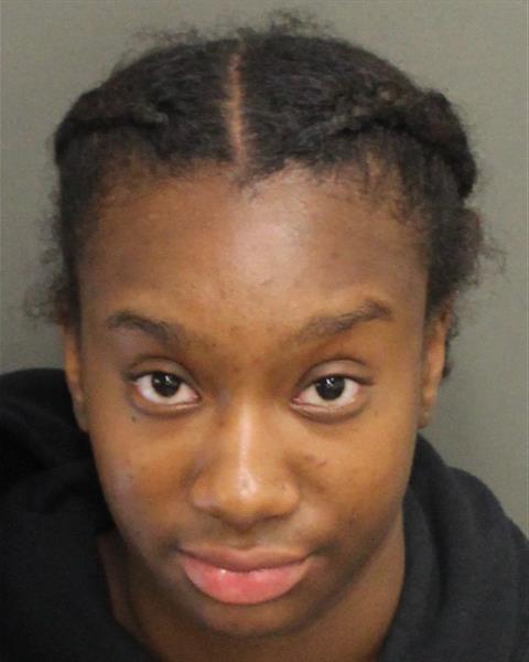  DESHAWNA DOWNEY Photo Image