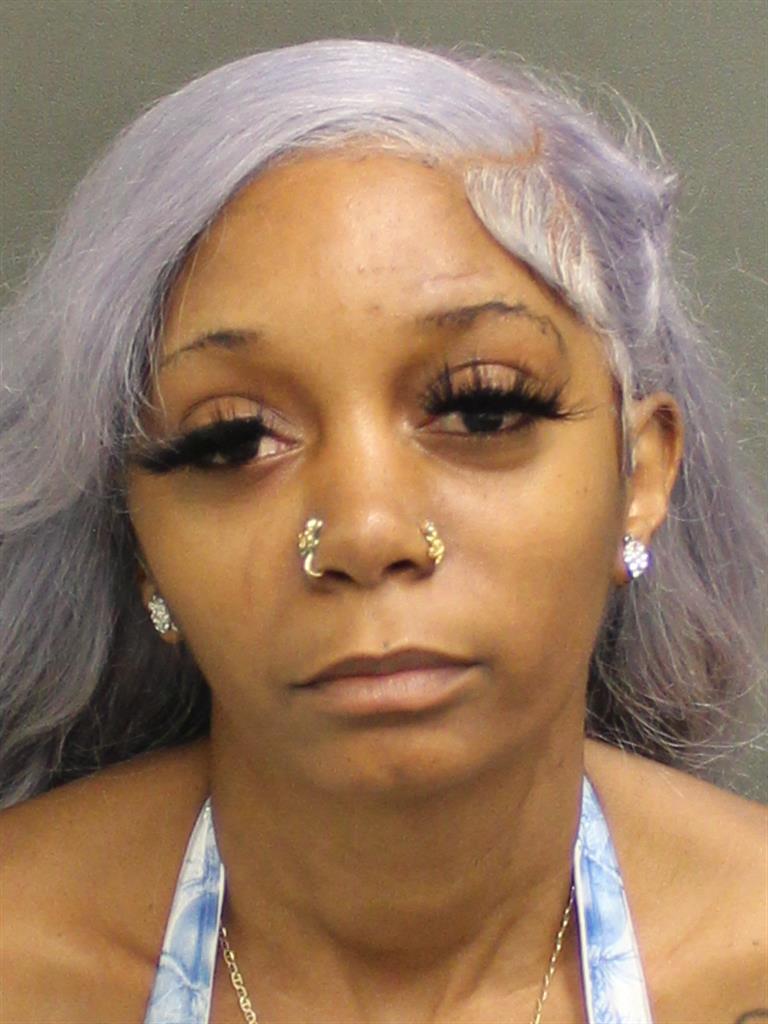  ALEXIA SHANAE SAPP Photo Image