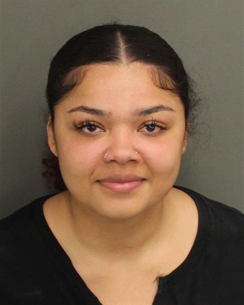  ALYSSA T LOPEZ Mugshot / County Arrests / Orange County Arrests