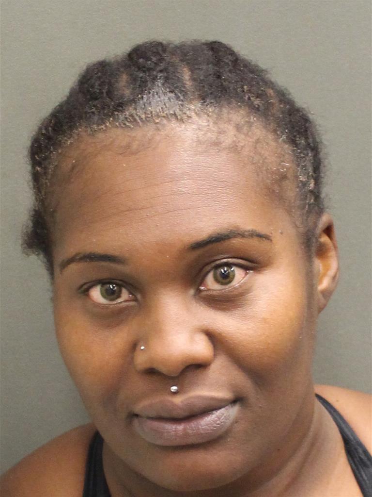  RADRICK DYESHAWN SHA LUCAS Mugshot / County Arrests / Orange County Arrests