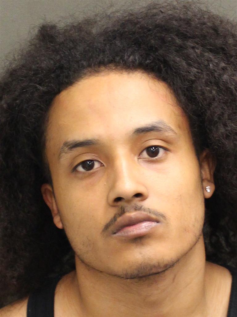  IZAIAH FORTOZO Photo Image