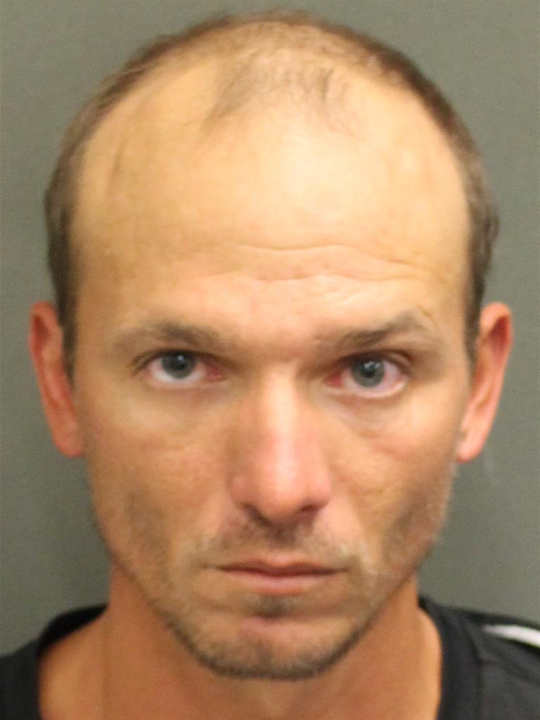  JOSHUA JONALONZO FASANO Mugshot / County Arrests / Orange County Arrests