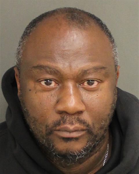  JONTUE MARCELLUS REESE Mugshot / County Arrests / Orange County Arrests