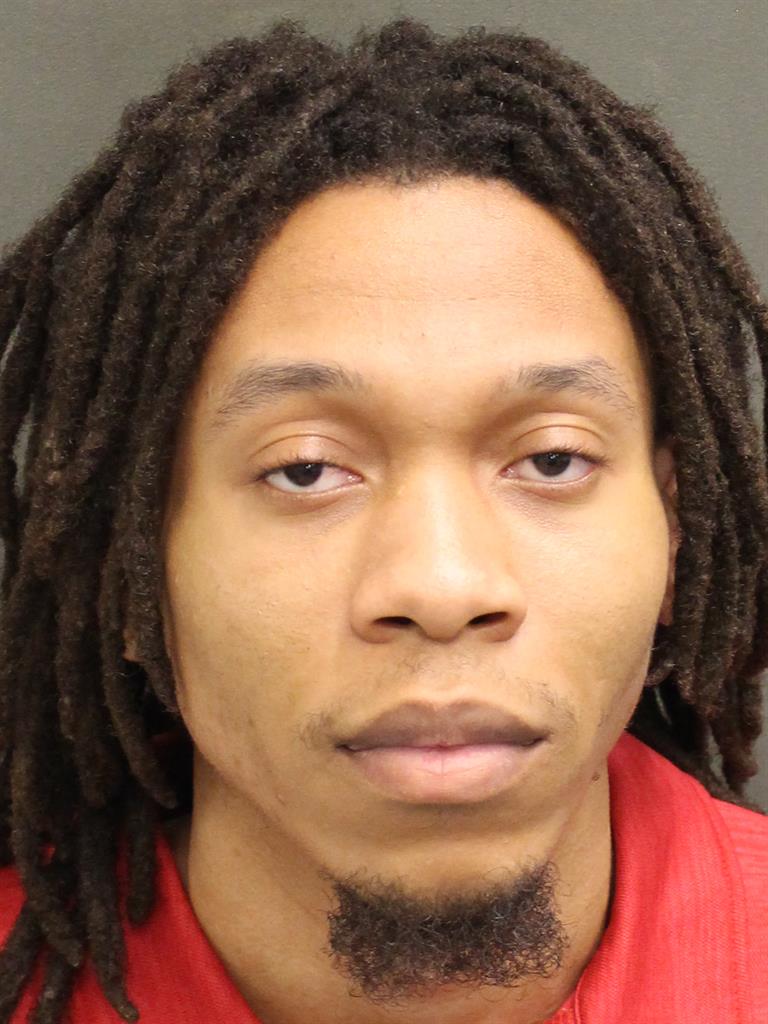  DILLY WOOD C JEAN JACQUES Mugshot / County Arrests / Orange County Arrests