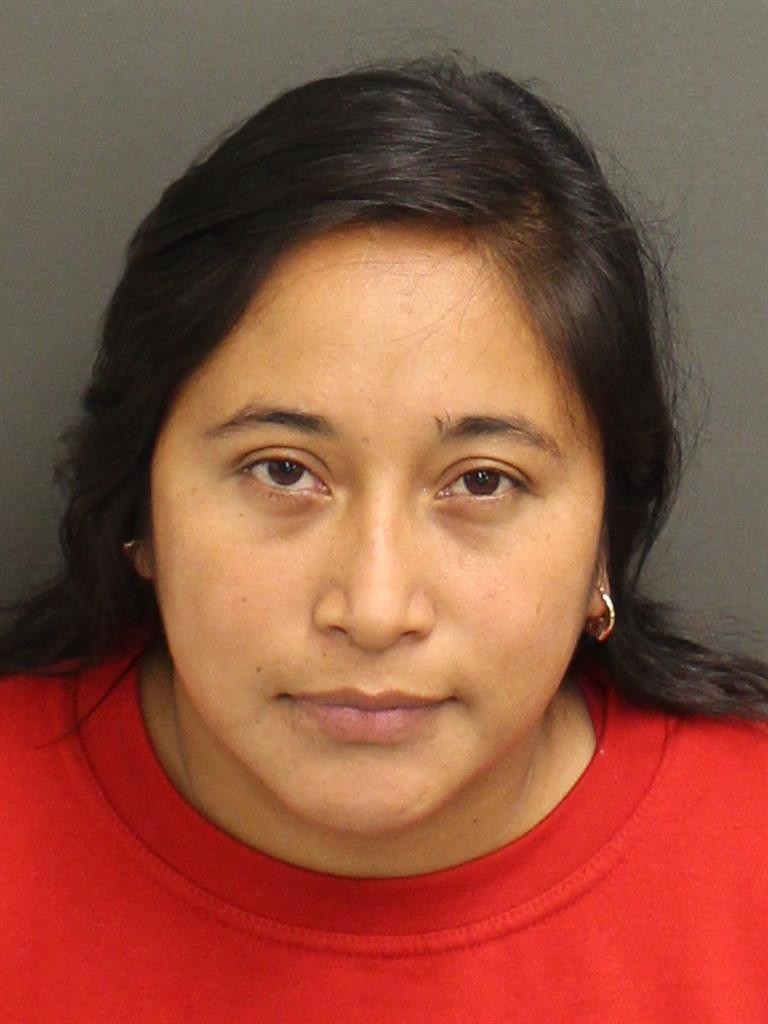  HELEN MARILU MERRIDADOMINGUEZ Photo Image