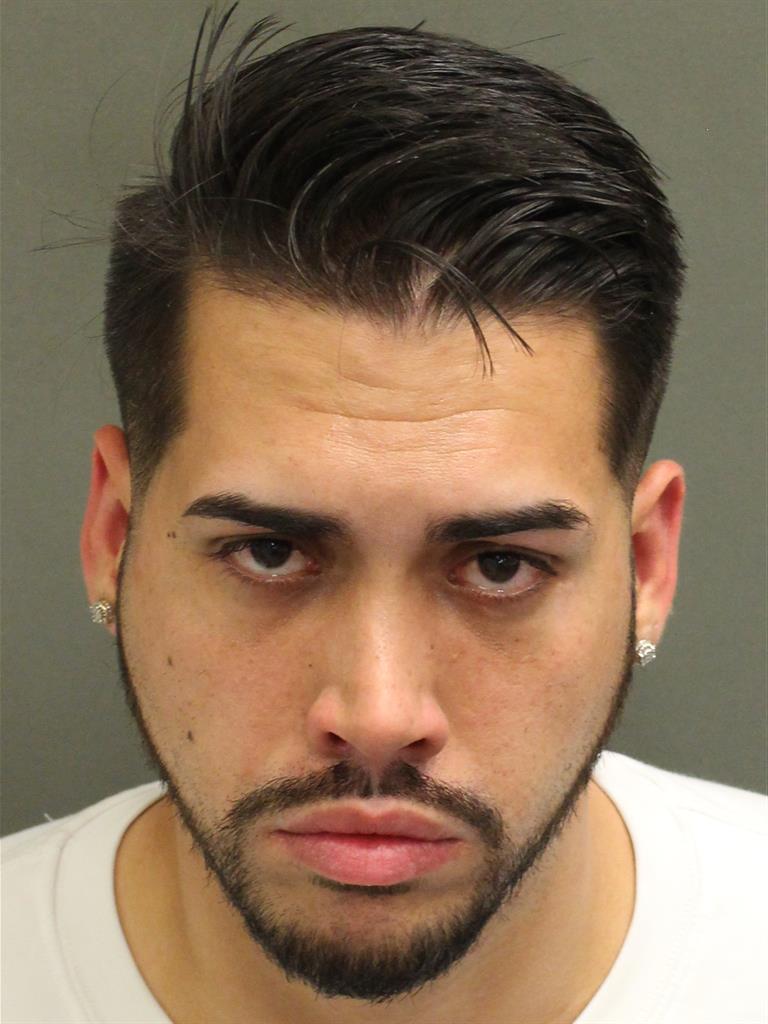  ALEX BORGES Photo Image