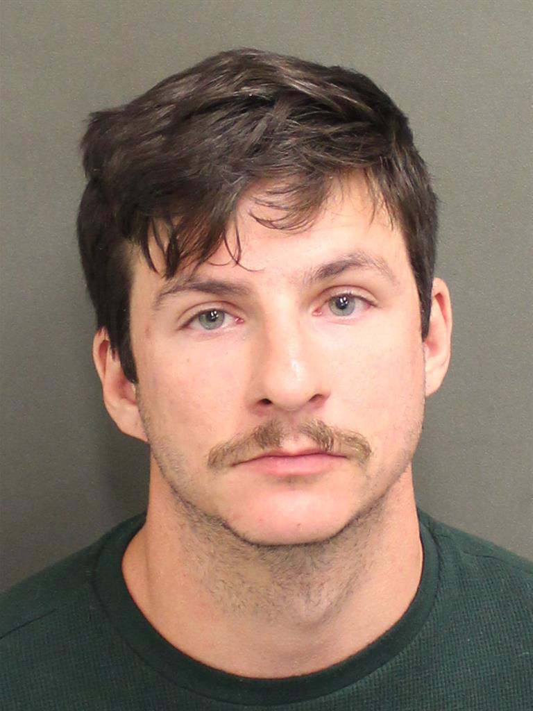  JOSHUA MATTHEW BIALECKI Mugshot / County Arrests / Orange County Arrests
