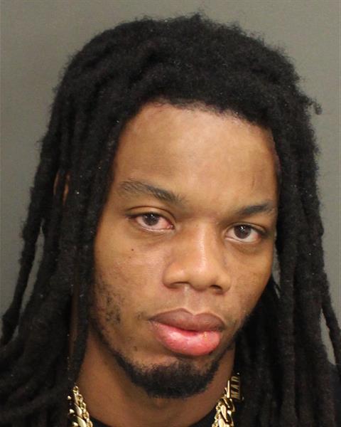  MARIO ALPHONSO JR DANIELS Mugshot / County Arrests / Orange County Arrests