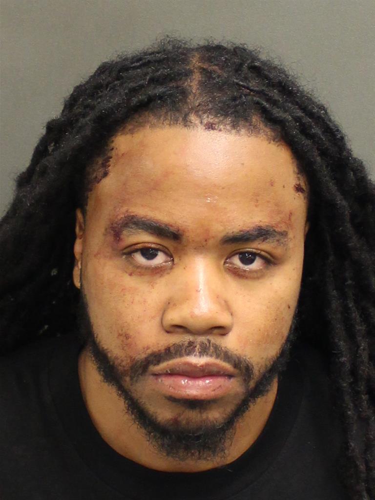  WILLIAM ISAIAH JANEY Mugshot / County Arrests / Orange County Arrests