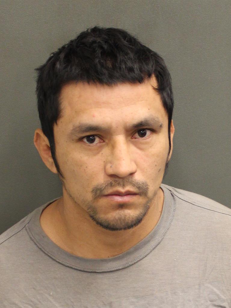  YOVANI CRUZTORRES Photo Image
