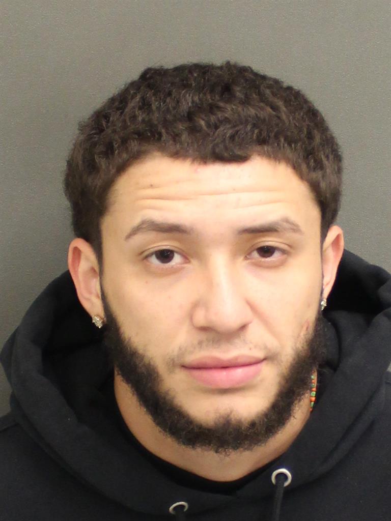  ROMEO AYALA Photo Image