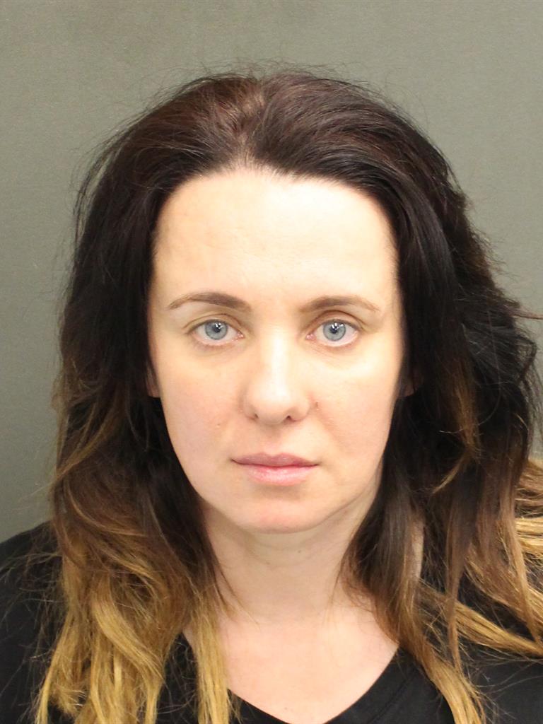  ALLA NAGORNIUK Photo Image