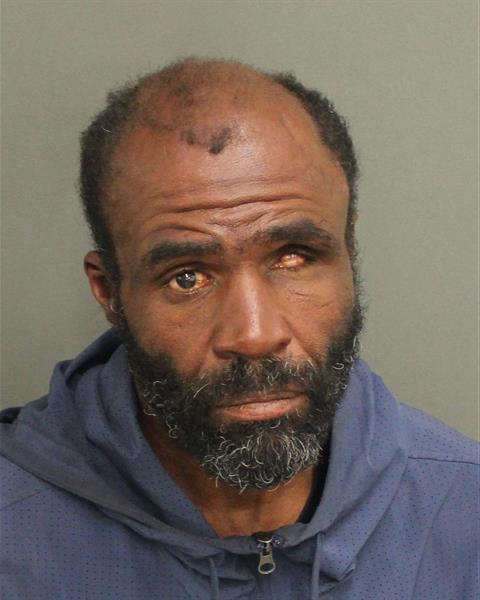  LONNIE SHAUNDION WATKINS Mugshot / County Arrests / Orange County Arrests