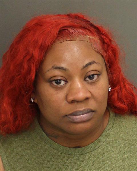  JESSICA JOYNA LEONARD Mugshot / County Arrests / Orange County Arrests
