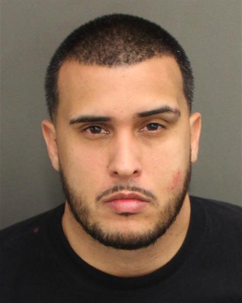  ROBERT JOSEPH DONOSO Photo Image