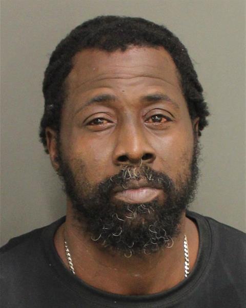  TERRY LEE LAMPKIN Mugshot / County Arrests / Orange County Arrests