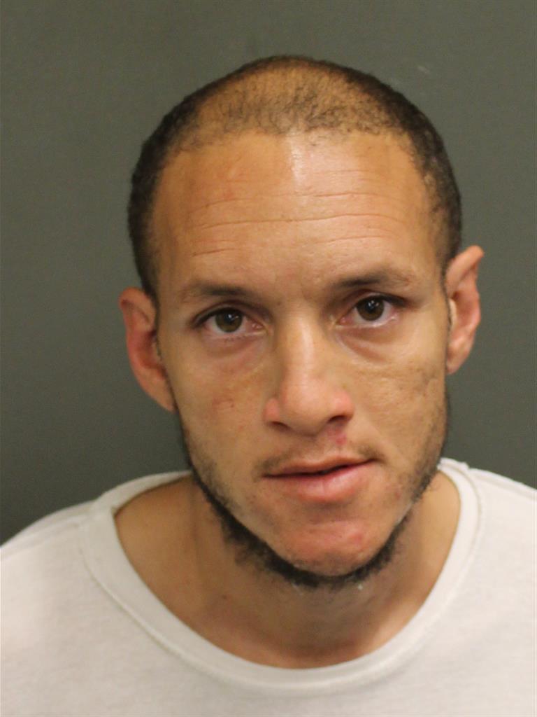  RICHIE DAVID VAZQUEZ Mugshot / County Arrests / Orange County Arrests