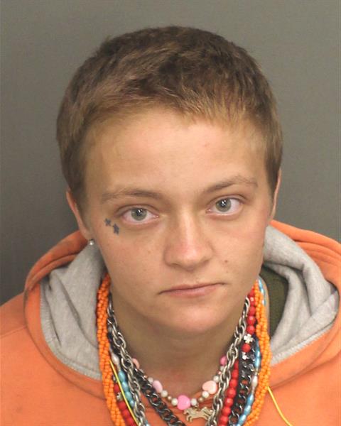  ALLIE MARIE HUGHES Photo Image