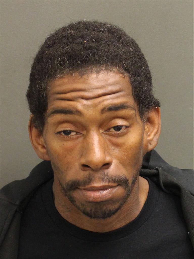  JERMAINE T POLLARD Mugshot / County Arrests / Orange County Arrests