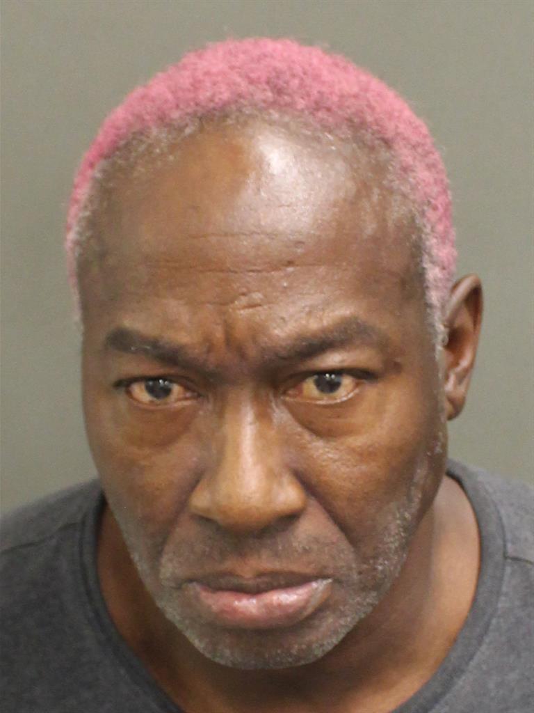  ROHAN BENNETT Mugshot / County Arrests / Orange County Arrests