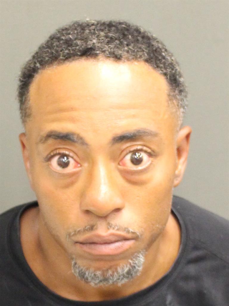  TRAVIS J WALKER Mugshot / County Arrests / Orange County Arrests