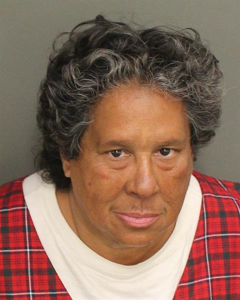  SONIA BERNICE REYES Mugshot / County Arrests / Orange County Arrests