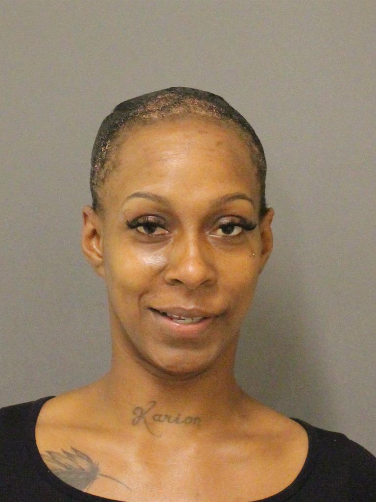  ARNESHA RACILLA COATS Photo Image