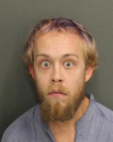  JEREMY FOREST SANDEN Photo Image