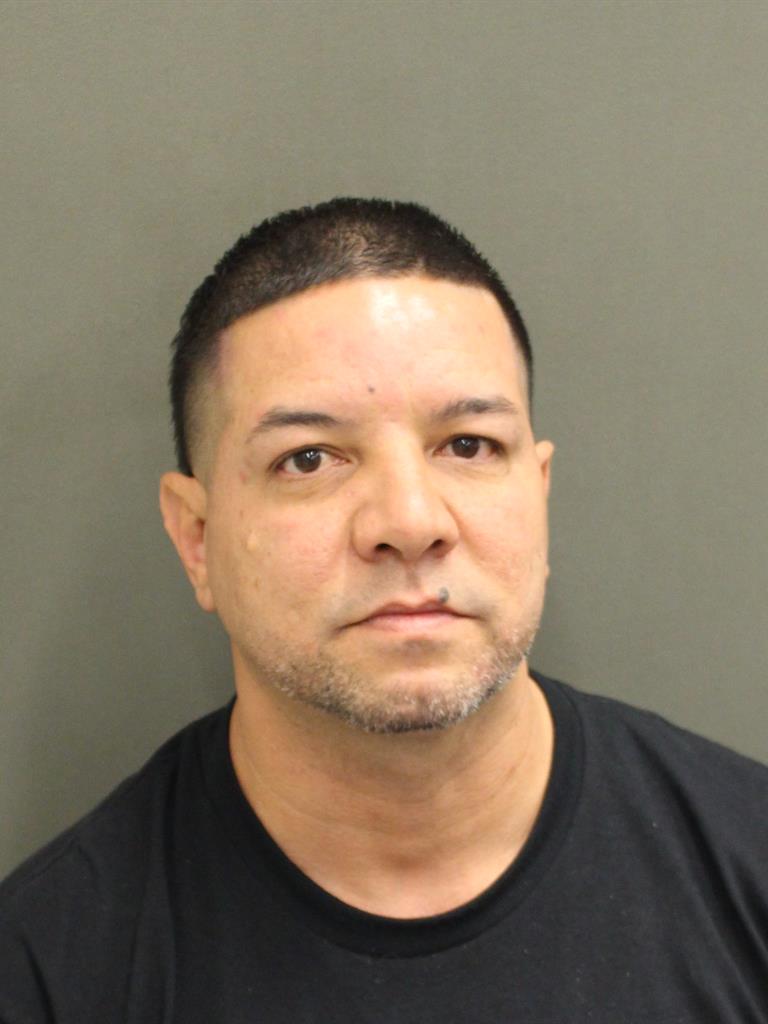  HAROLD RIVERAPAGAN Mugshot / County Arrests / Orange County Arrests
