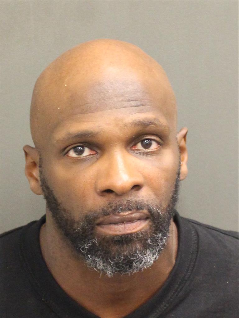  ERIC MAURICE DAVIS Photo Image