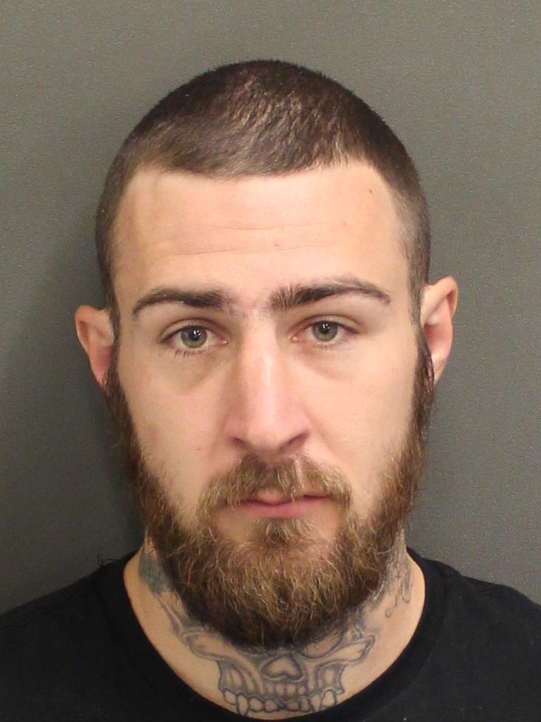  JOSHUA HOWICK Photo Image