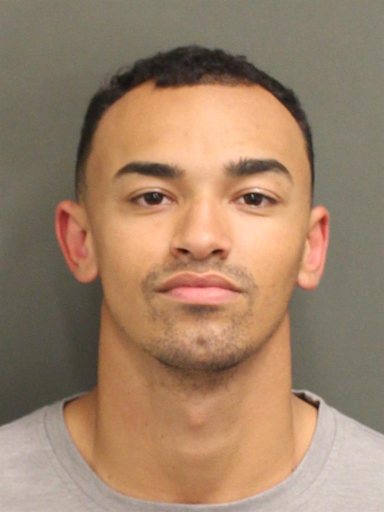  KEVIN KAINOA RIVERA Mugshot / County Arrests / Orange County Arrests