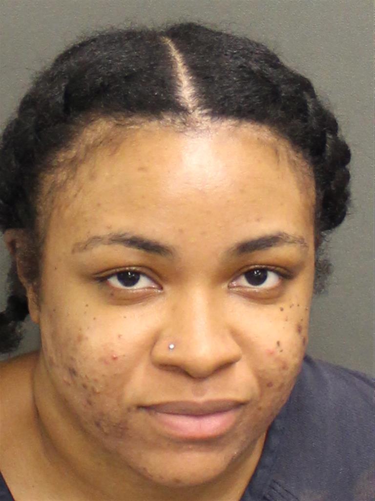  JOVIANN ANNECIA RICHARDS Photo Image