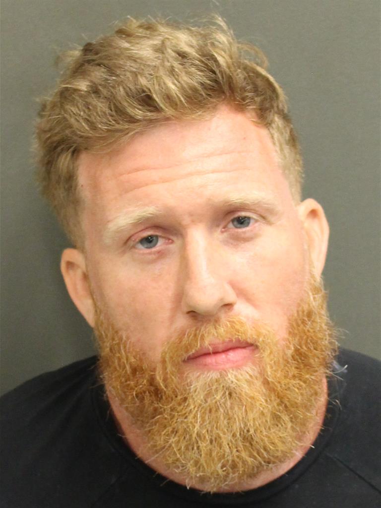  COREY JAMES DEMAYO Mugshot / County Arrests / Orange County Arrests