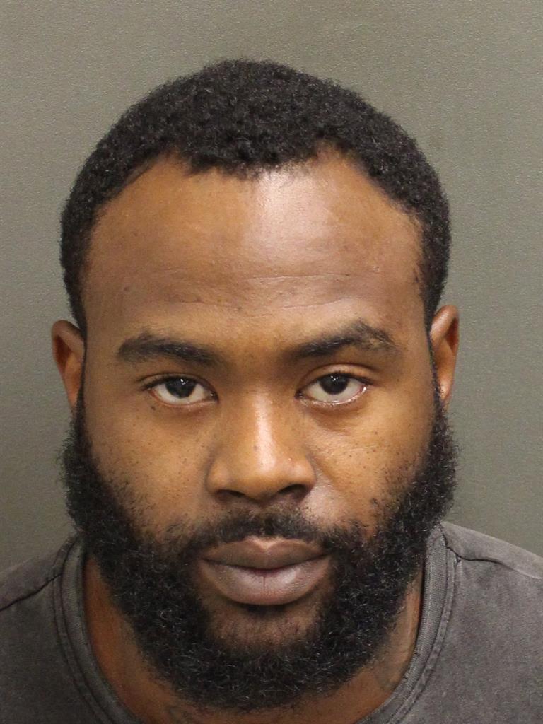  ERIC DUANE EVANSII Photo Image