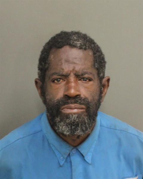  TYRON ELEVEN THOMPSON Mugshot / County Arrests / Orange County Arrests