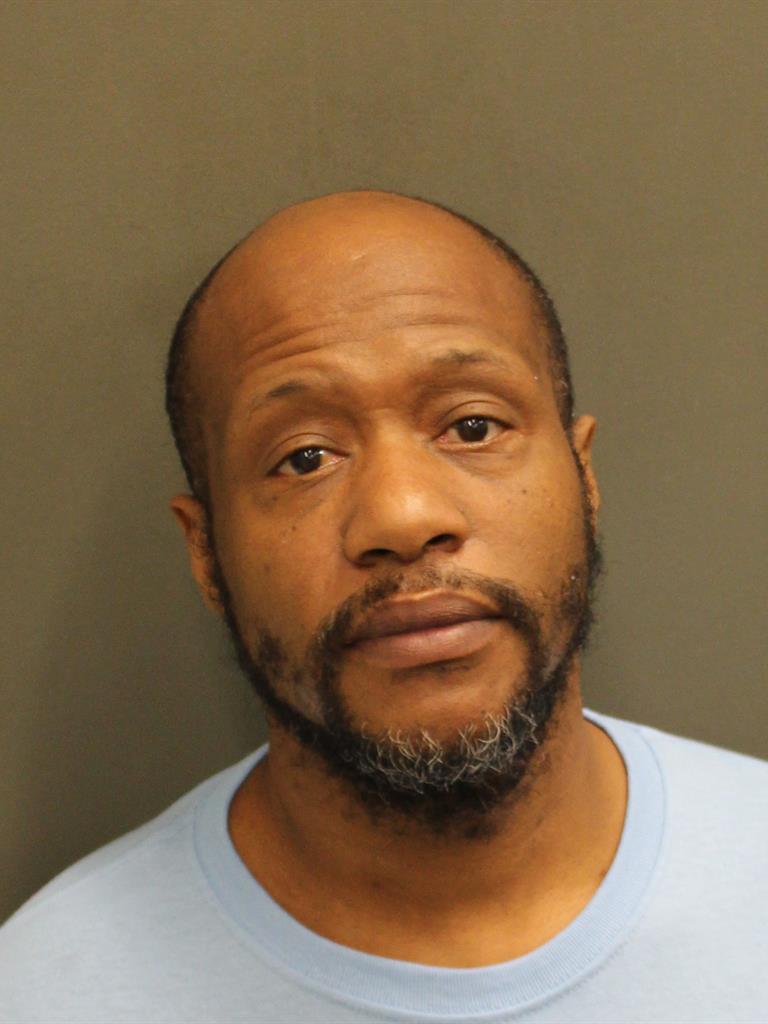  STEPHAN G CARPENTER Mugshot / County Arrests / Orange County Arrests