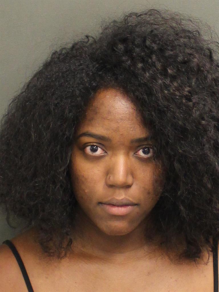  MARIAH ELIZABETH BOYD Mugshot / County Arrests / Orange County Arrests