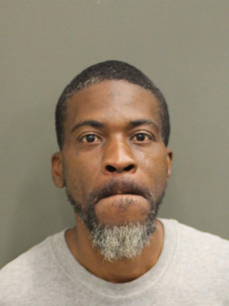  TAJUAN TERREL ROBINSON Mugshot / County Arrests / Orange County Arrests